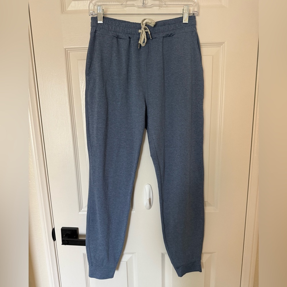 Vuori Blue Women's Jogger Pants